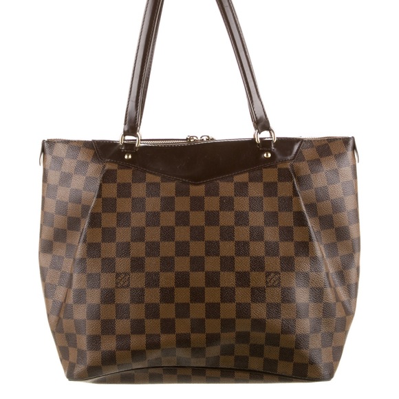 Louis Vuitton Handbags - Louis Vuitton Damier Ebene Westminster GM